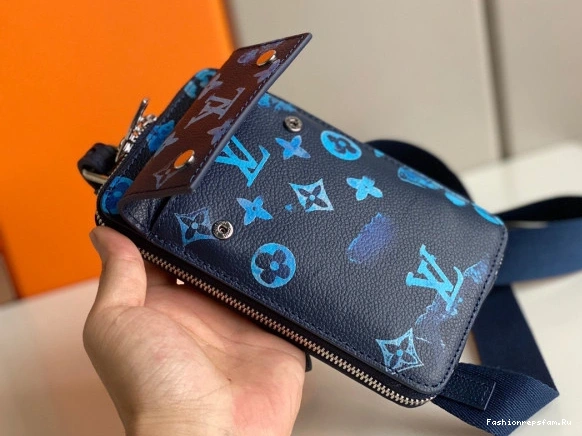 FS CHEAP POUCH VUITTON PHONE LOUIS 0820